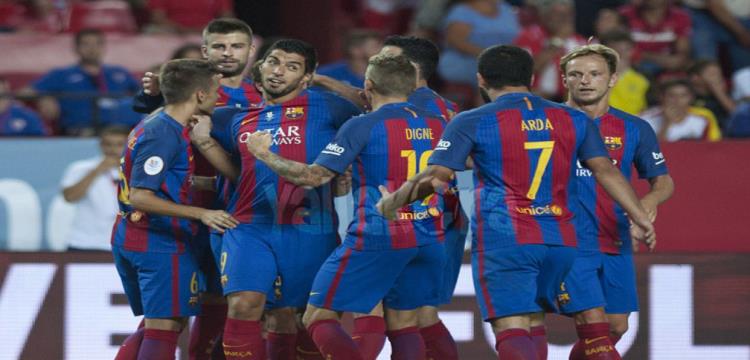 برشلونة برشلونة